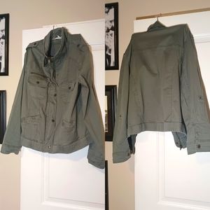 Style & Co. Jacket